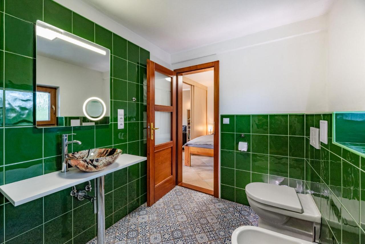 Apartment Vaclavov Decin Ngoại thất bức ảnh