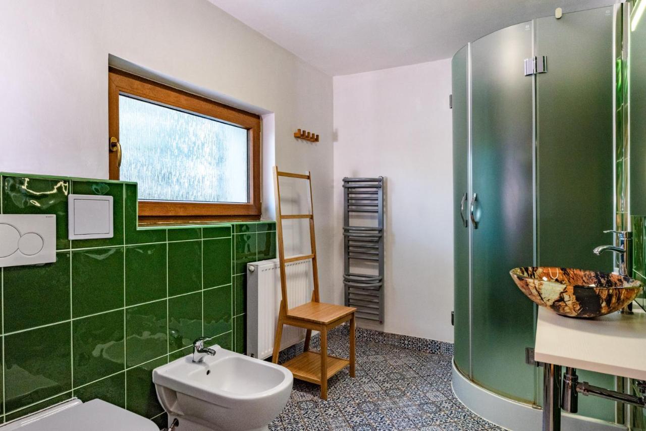 Apartment Vaclavov Decin Ngoại thất bức ảnh